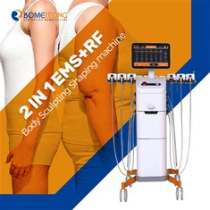 آلة حرق الدهون بالترددات اللاسلكية