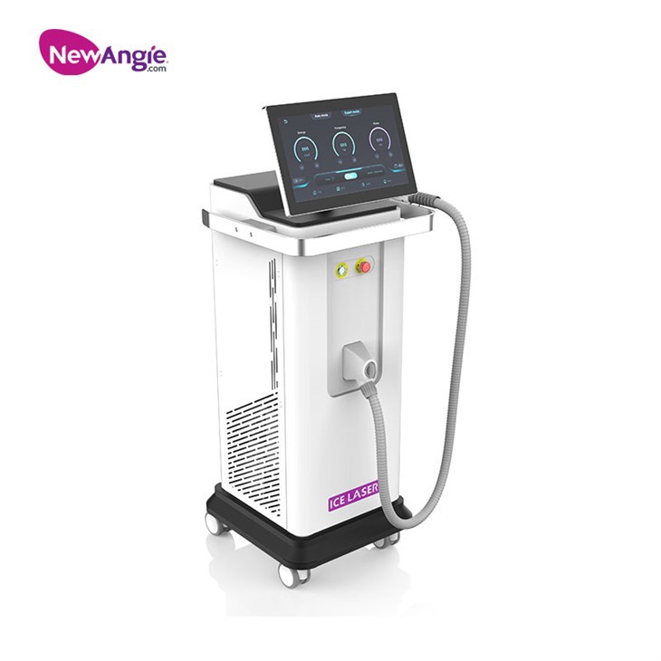 Best Diode Laser Hair Removal Machine