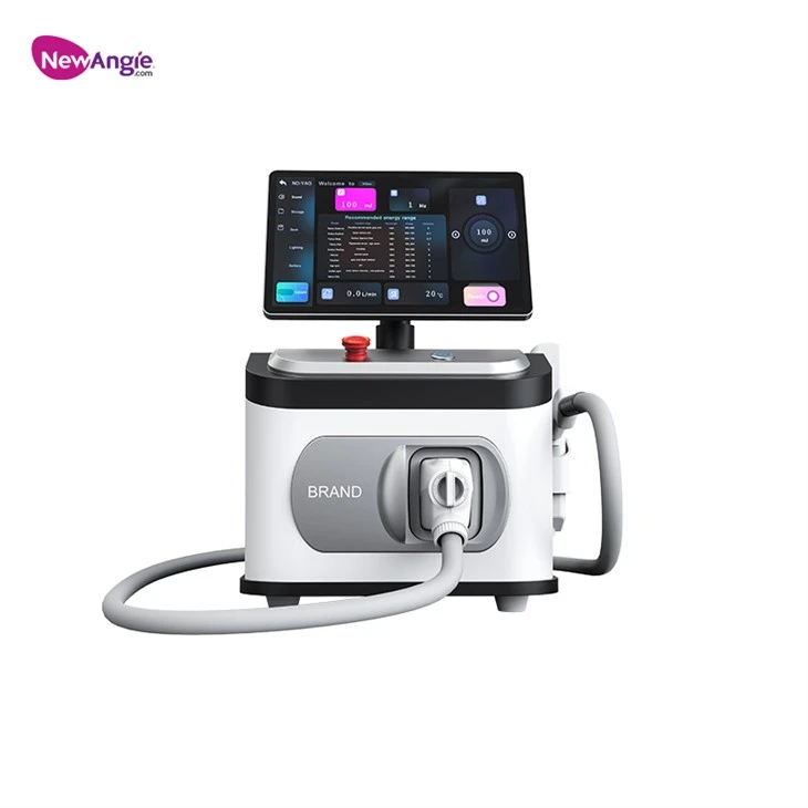 OEM ODM Laser Tattoo Removal Machine best