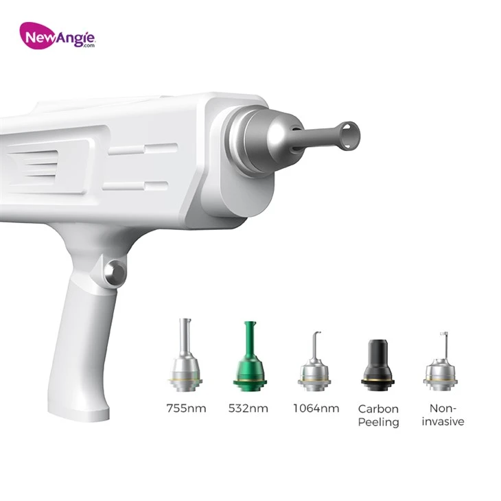 OEM ODM Laser Tattoo Removal Machine suppliers